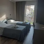 Il Saraceno Szálloda Calabria