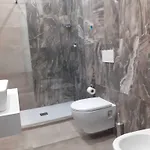 Il Saraceno Szálloda Calabria