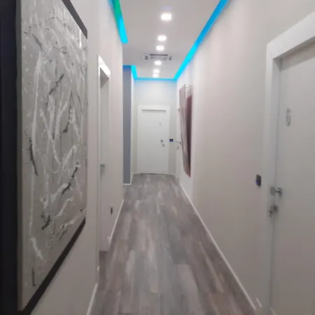 Il Saraceno 호텔 3*