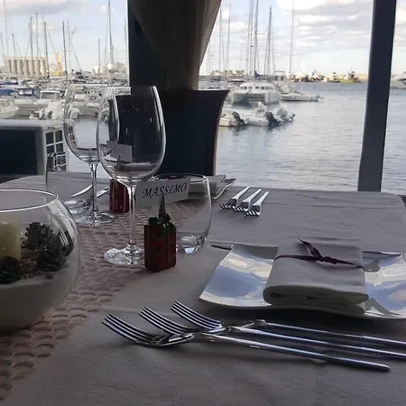 Il Saraceno 3* CALABRIA