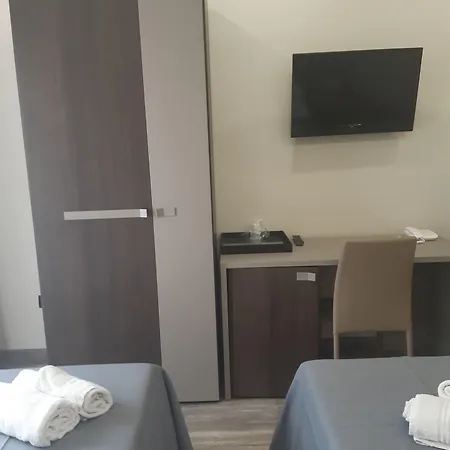 Il Saraceno CALABRIA