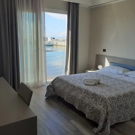 Il Saraceno 호텔 CALABRIA