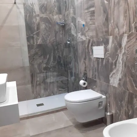 Il Saraceno 호텔 CALABRIA