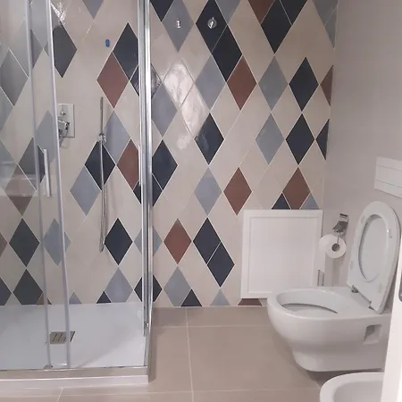 호텔 Il Saraceno 3*