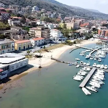 호텔 Il Saraceno CALABRIA