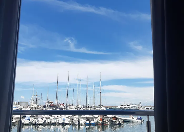 Hotel Il Saraceno CALABRIA