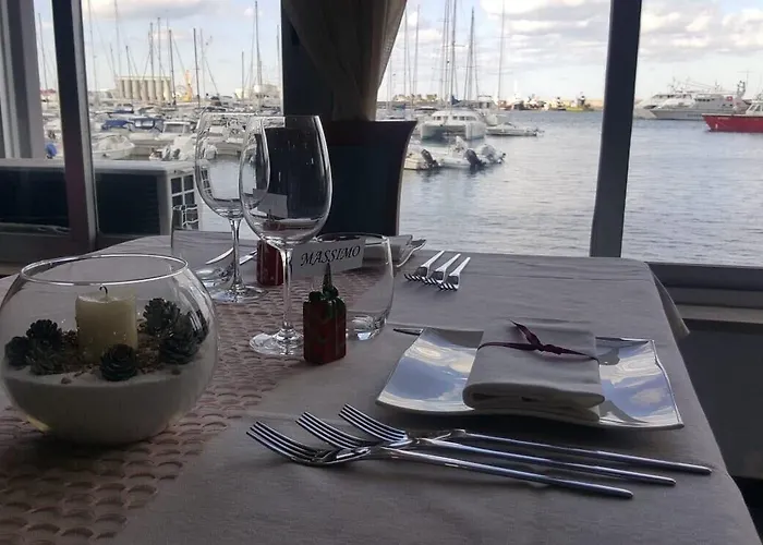 Il Saraceno 3* CALABRIA