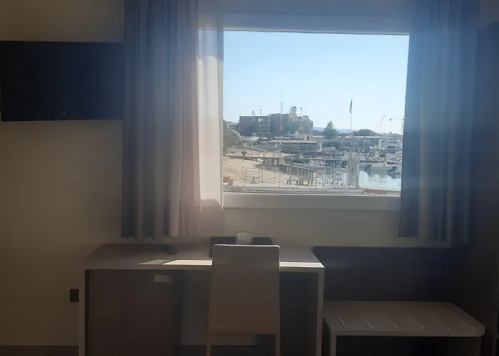 מלון Il Saraceno