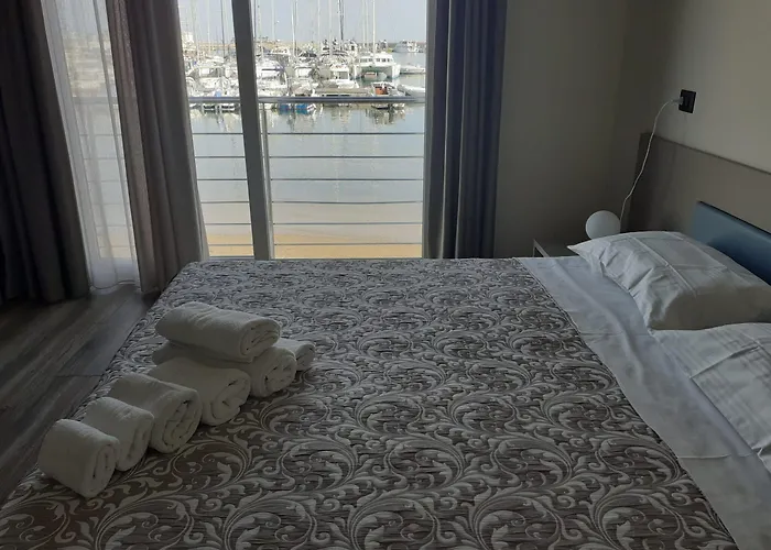 Il Saraceno CALABRIA