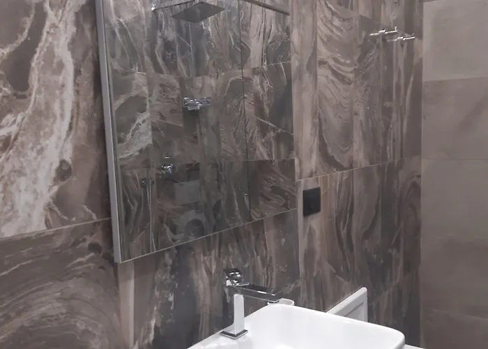 Il Saraceno Hotel 3*