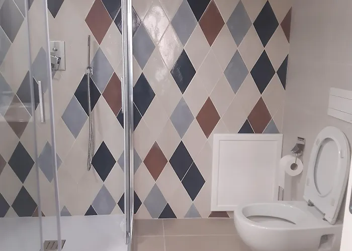 מלון Il Saraceno 3*