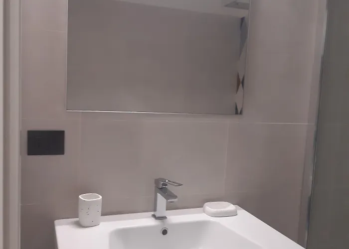 Il Saraceno CALABRIA